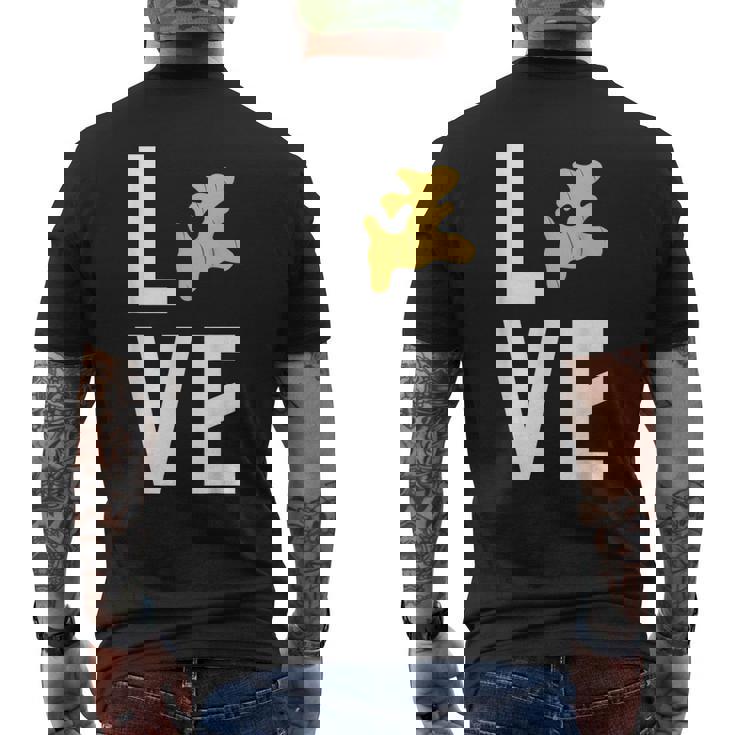 ginger-lover-root-vegetable-