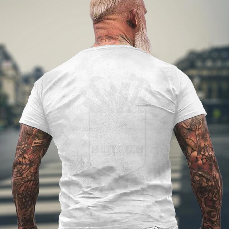 Juliusorname Name Nachname Julius T-Shirt mit Rückendruck Geschenke für alte Männer