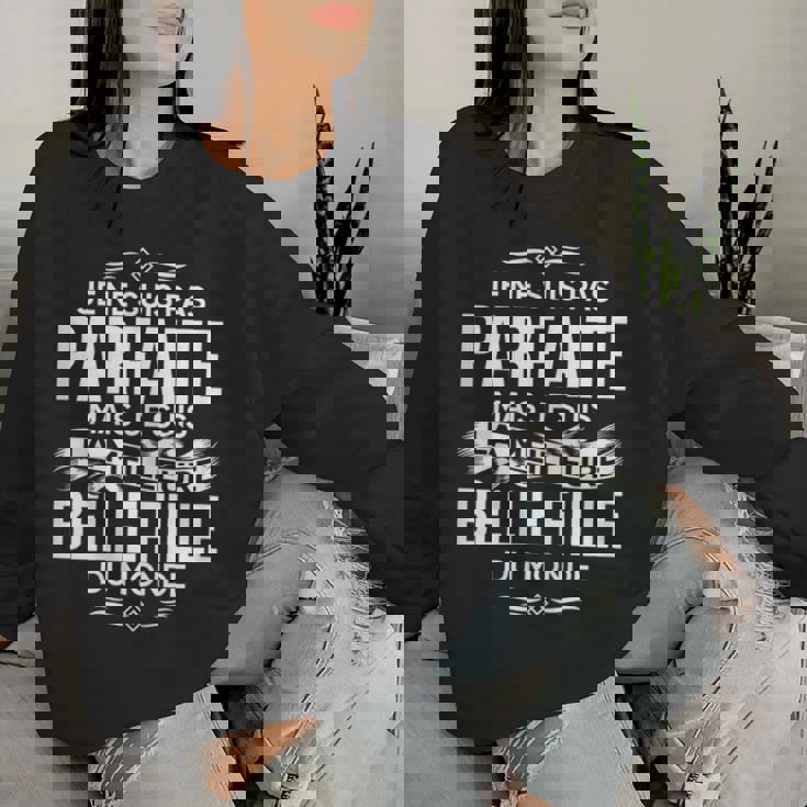 Meilleure Belle-Fille Du Monde Super Cadeau Fête Des Mères Sweat-shirt pour femme Cadeaux pour elle