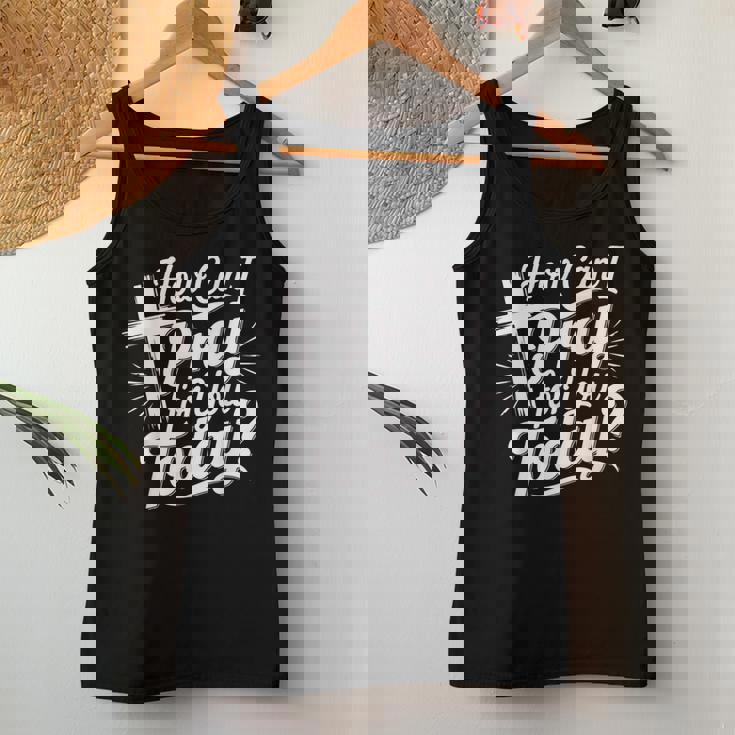 How Can I Pray For You Today Christian Prayer Women Tank Top Unique Gifts