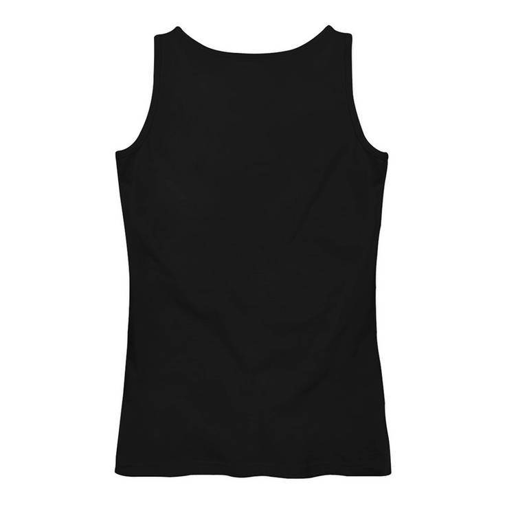 Banana Pop Tank Top Frauen