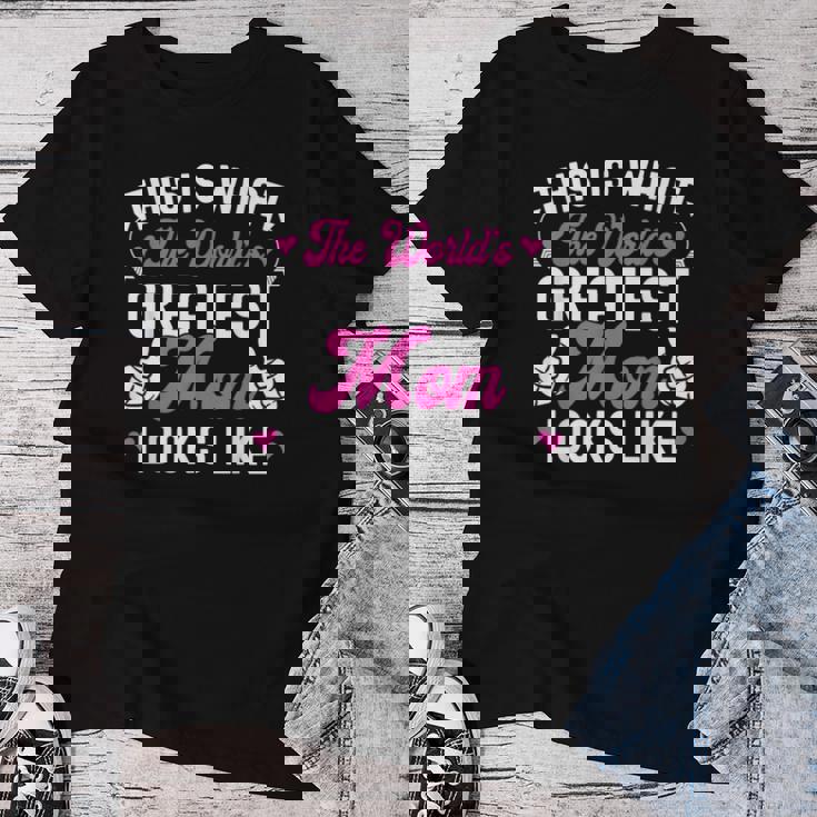 World Gifts, Mother's Day Shirts, World Shirts, Mom Shirts