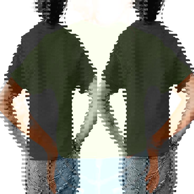 Sorry Santa I've Been Feral Groovy Xmas Christmas Women T-shirt Sorry Santa I've Been Feral Groovy Xmas Christmas Women T-shirt