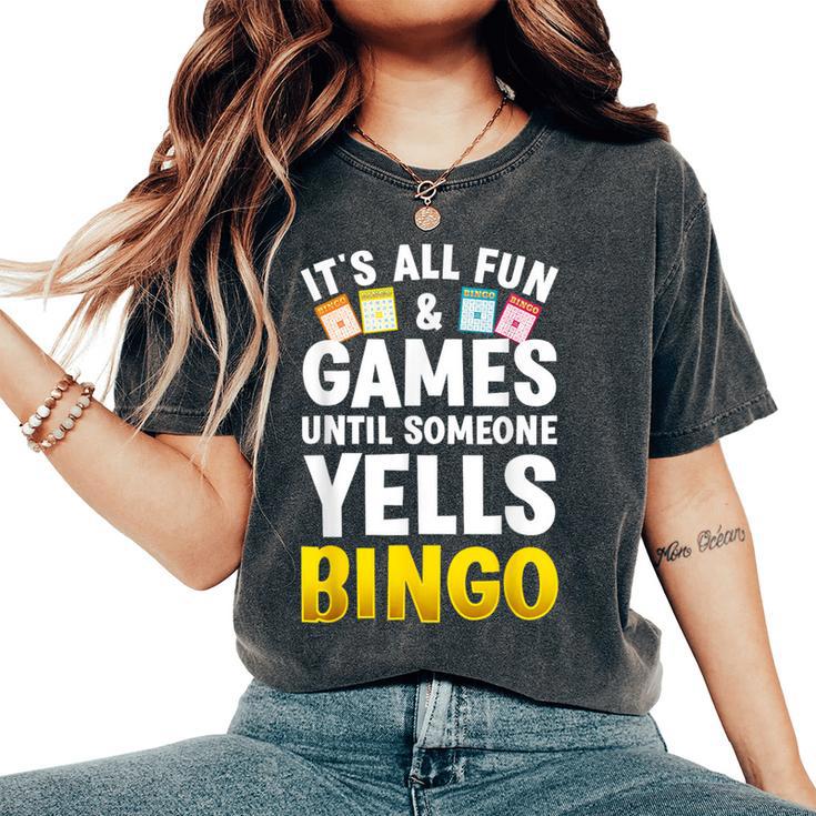 Camicia Regina Bingo, Maglietta Bingo Babe, Amante del Bingo, Maglietta Divertente Giocatore di Bingo, Camicia Vintage Bingo Regalo per gli Amanti del Gioco del Bingo, Squadra di Bingo - Italia
