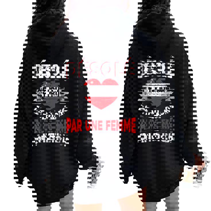 Homme Désolé Cet Homme Est Déjà Pris Par Une Princesse Sweat à