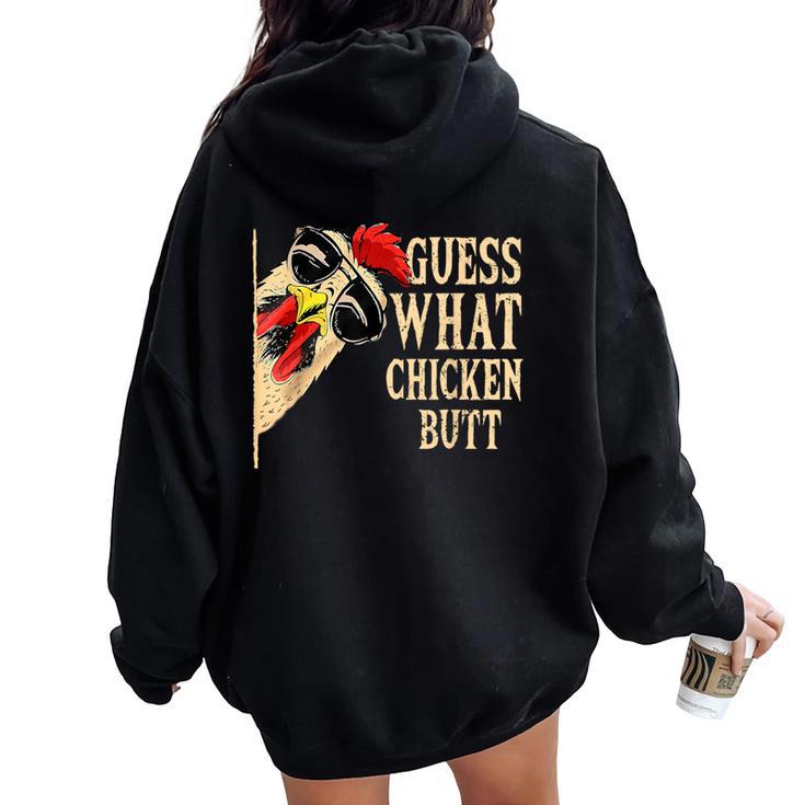 Guess What Chicken Butt For Egg Farming And Hen Rooster Farm Women