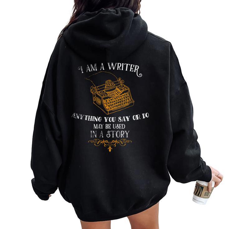 Moda Donna Oversize Felpa Con Cappuccio Zip Up Casual Manica Lunga