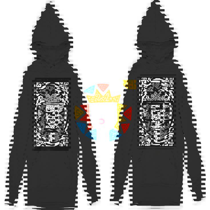 MGauner Exclusive 1980s Pop Art Explosion Bold & Vibrant Premium Unisex Hoodie