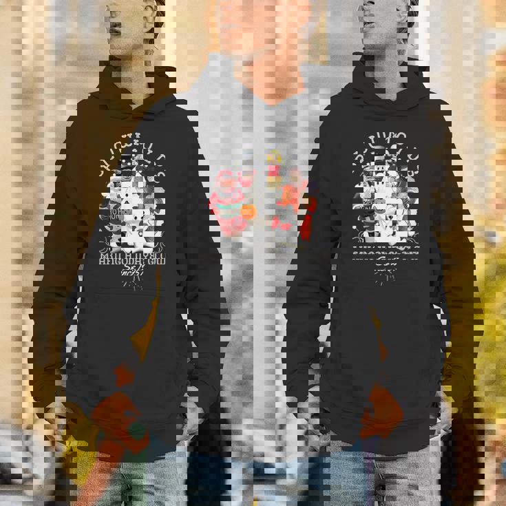 Blow Molds Make Holidays Glow Since 1957 Christmas Halloween Premium Unisex Hoodie