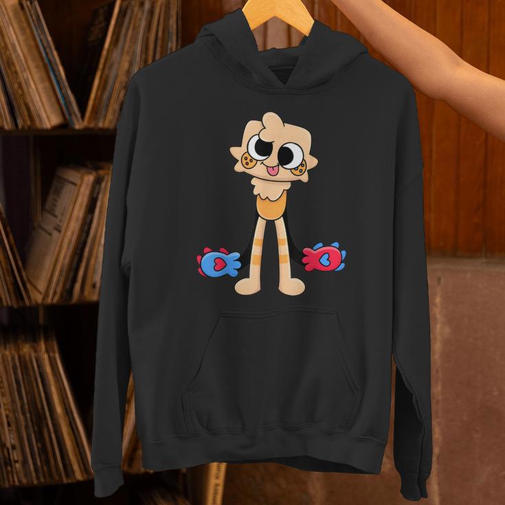 Dandy's World Goob Costume For Kids And Adults Christmas Unisex Hoodie ...