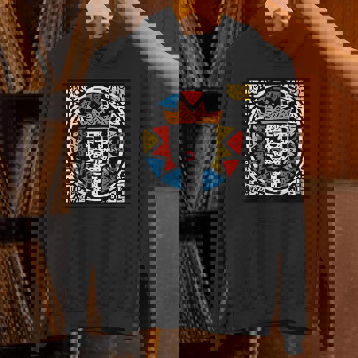 MGauner Exclusive 1980s Pop Art Explosion Bold & Vibrant Premium Unisex Hoodie