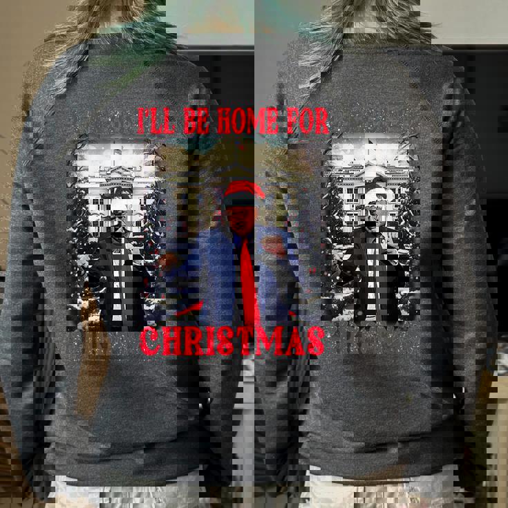 Rockin versions of ill be home for christmas