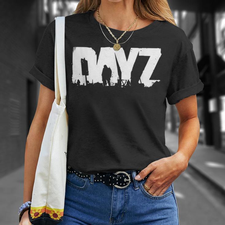 Dayz T-Shirt Geschenke für Sie