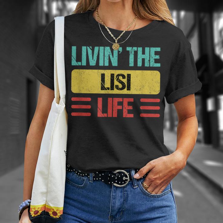 Lisi T-Shirt Geschenke für Sie