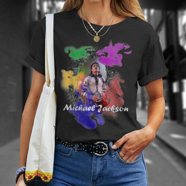 Mj-031 T-Shirt Geschenke für Sie