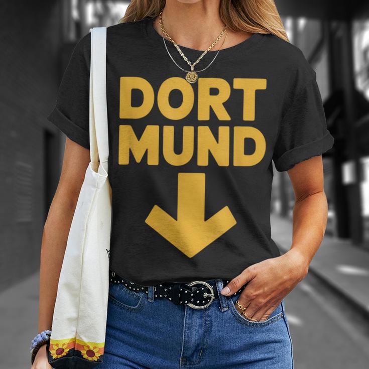 T-Shirt Geschenke für Sie