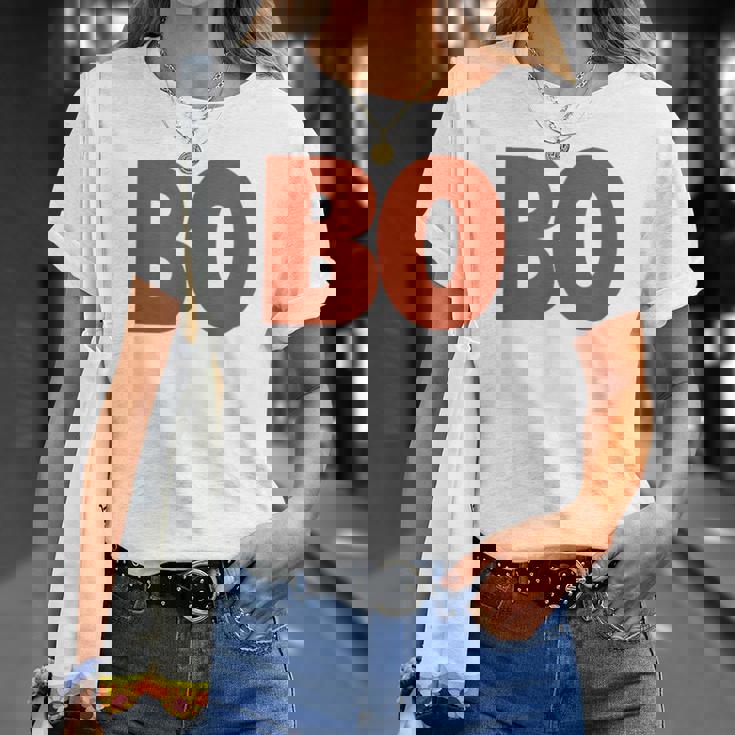 Bo-Lieve Denver Fan Merch T-Shirt Gifts for Her