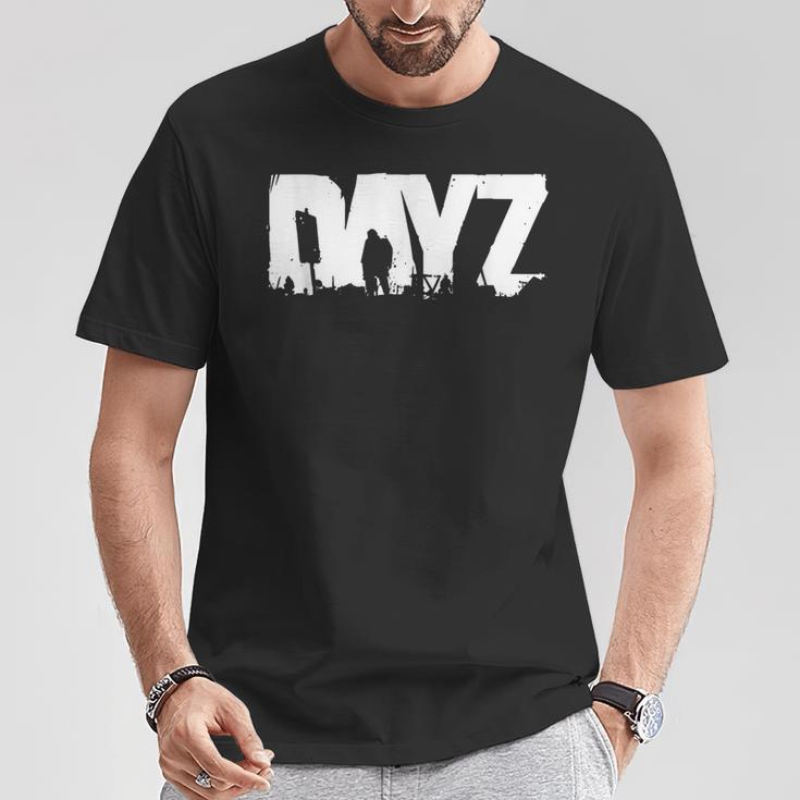 Dayz T-Shirt Lustige Geschenke