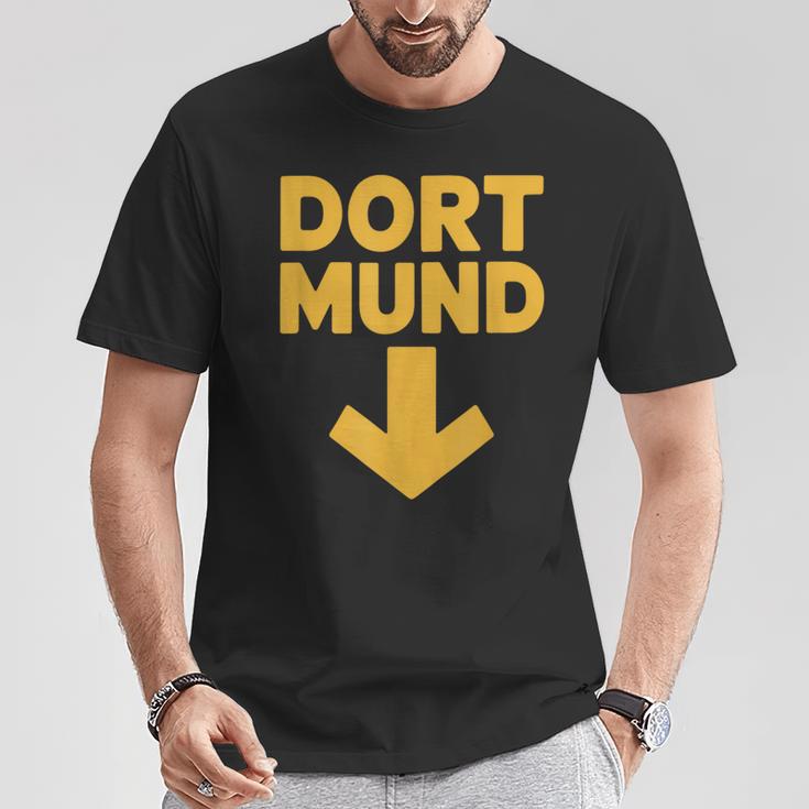 T-Shirt Lustige Geschenke