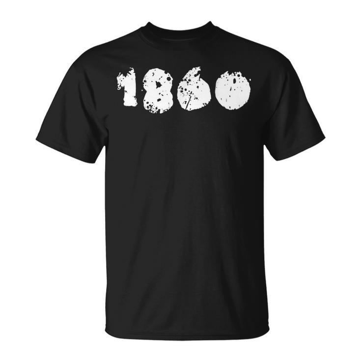 1860 Fan T-Shirt