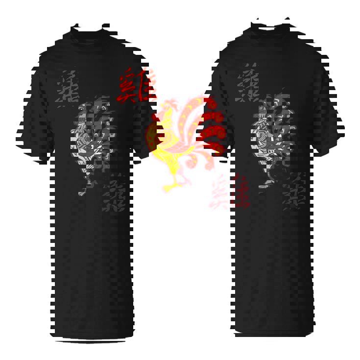 新品未使用 TAO Poodle Rooster T-Shirt 6Y 新品未使用 TAO Poodle Rooster T-Shirt 6Y 新品未使用 TAO
