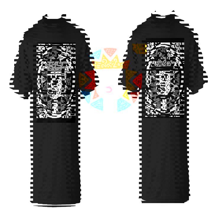 MGauner Exclusive 1980s Pop Art Explosion Bold & Vibrant Premium T-Shirt
