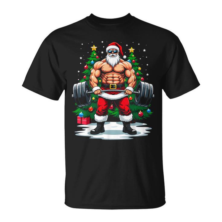 T-shirt Drôle Bodybuilder Coq – Haltérophilie – Gildan Heavy Cotton – Noir S-3XL