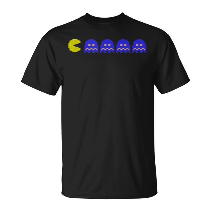 Pac-Man T-Shirt