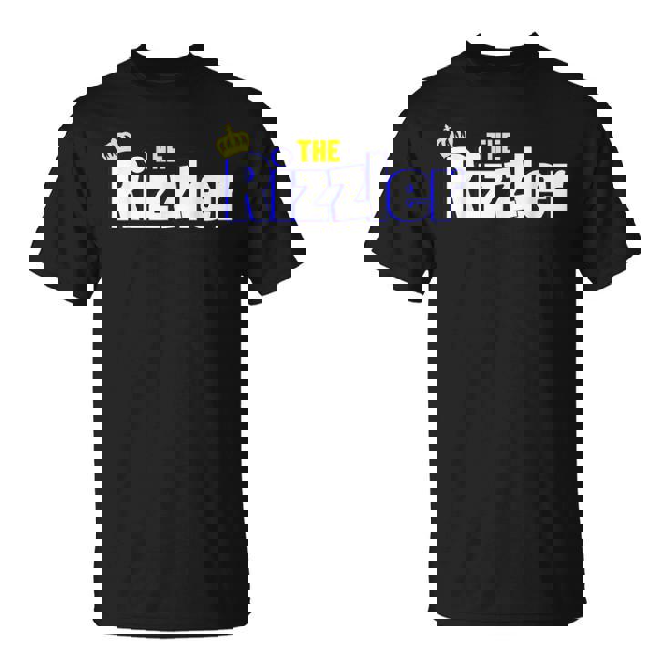 The Rizzler For The Rizz God Youth T-Shirt