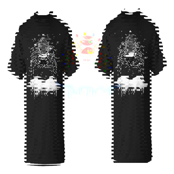 HWY×US/Big Spider Web L/S T-Shirt HWY×US/Big Spider Web L/S T-Shirt Amazon.com: Spider Web T-Shirt