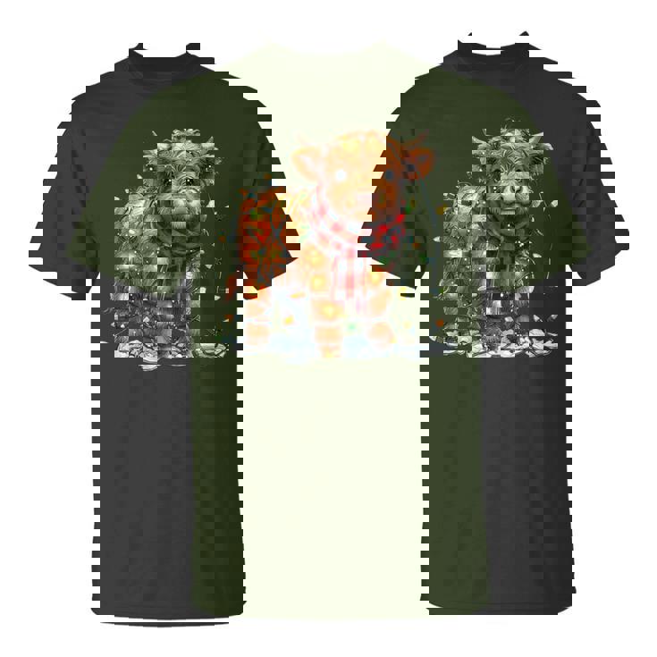 Fattoria Fresca Albero Di Natale Felpa Ricamata Venduto Da Elahe - Foto 6