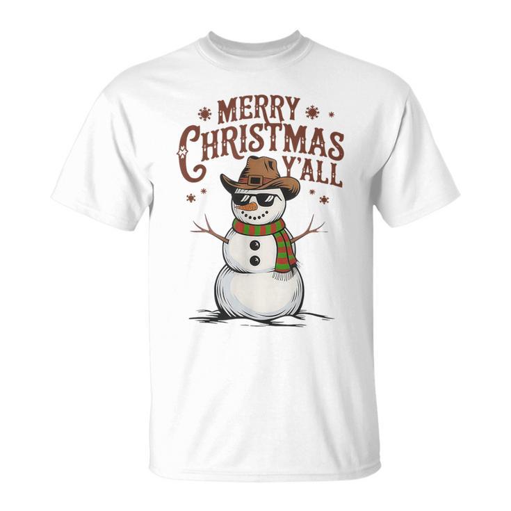 Made In Hawaii Men's Christmas Hawaiian Shirt - Beach Snowmen Print, 100% Cotton Poplin, Authentic Aloha Shirt