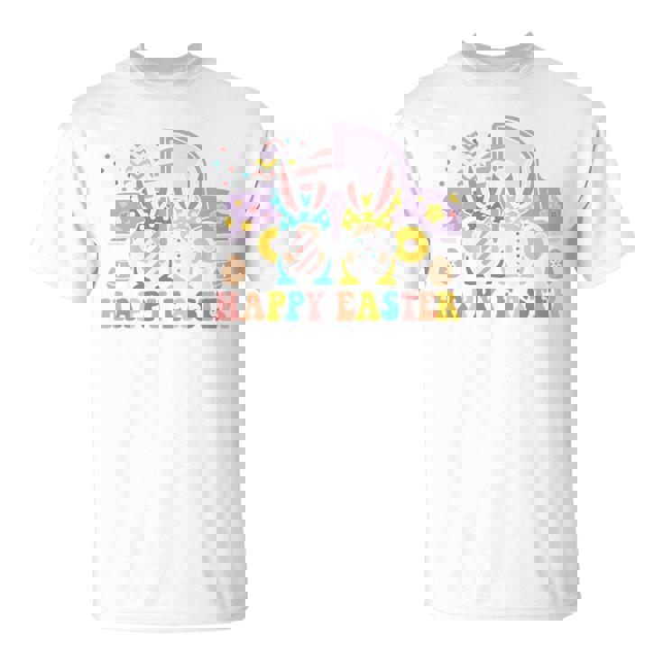 【DIMANCHE】BUNNY LETTER T-SHIRT s-l1200.jpg