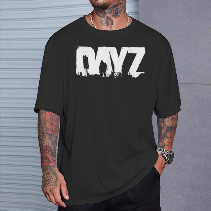 Dayz T-Shirt Geschenke für Ihn