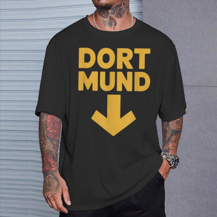 T-Shirt Geschenke für Ihn