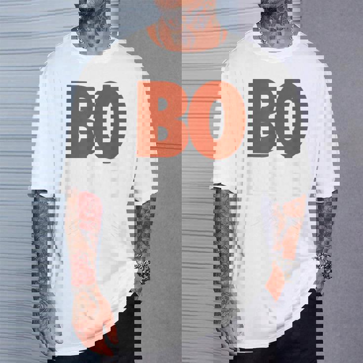 Bo-Lieve Denver Fan Merch T-Shirt Gifts for Him