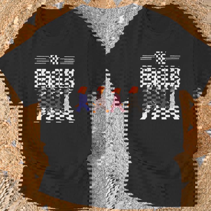 Beagle Gifts, Dog Breed Shirts, Beagle Shirts, Funny Shirts