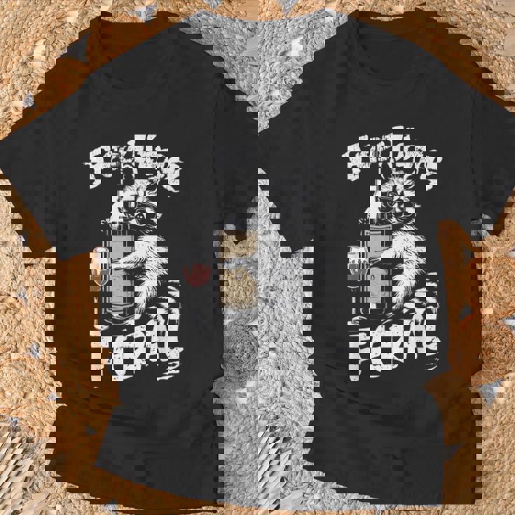 Feelings Gifts, Possum Opossum Feral Shirts, Feelings Shirts, Drinking Shirts, Raccoon Shirts, Summer Shirts