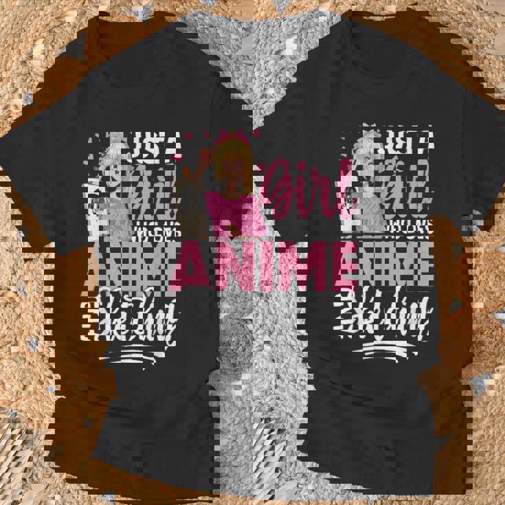 Anime Gifts, Anime Shirts