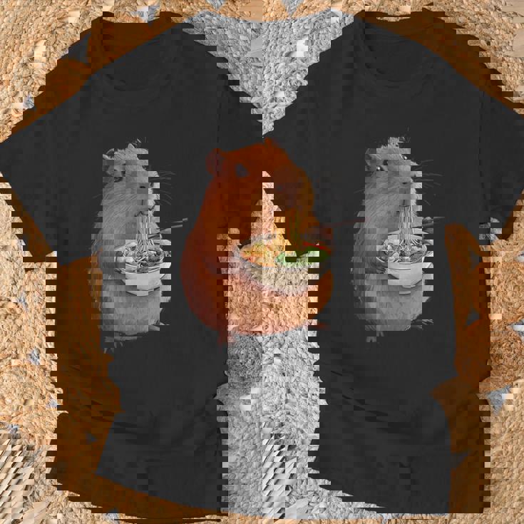 Ramen Gifts, Ramen Shirts, Anime Shirts