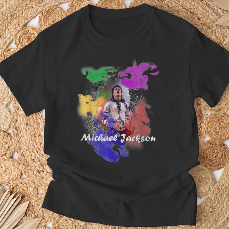 Mj-031 T-Shirt Geschenke für alte Männer