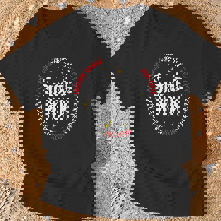 Sports Mom Gifts, Sports Mom Shirts