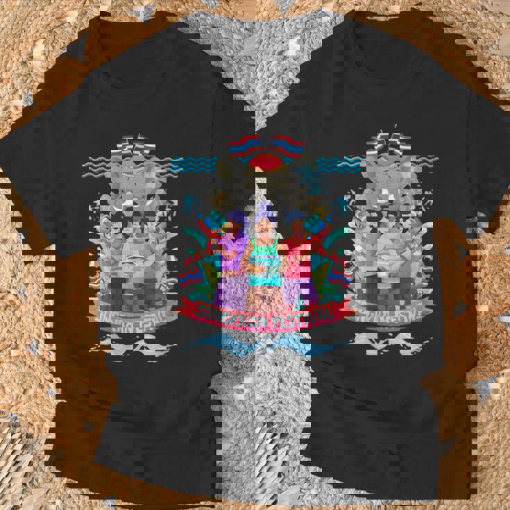 Songkran Gifts, Songkran Shirts