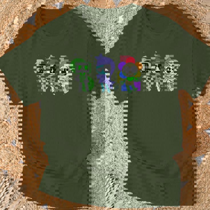 Costume Gifts, Costume Shirts