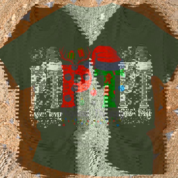 Physical Therapy Gifts, Physical Therapy Shirts
