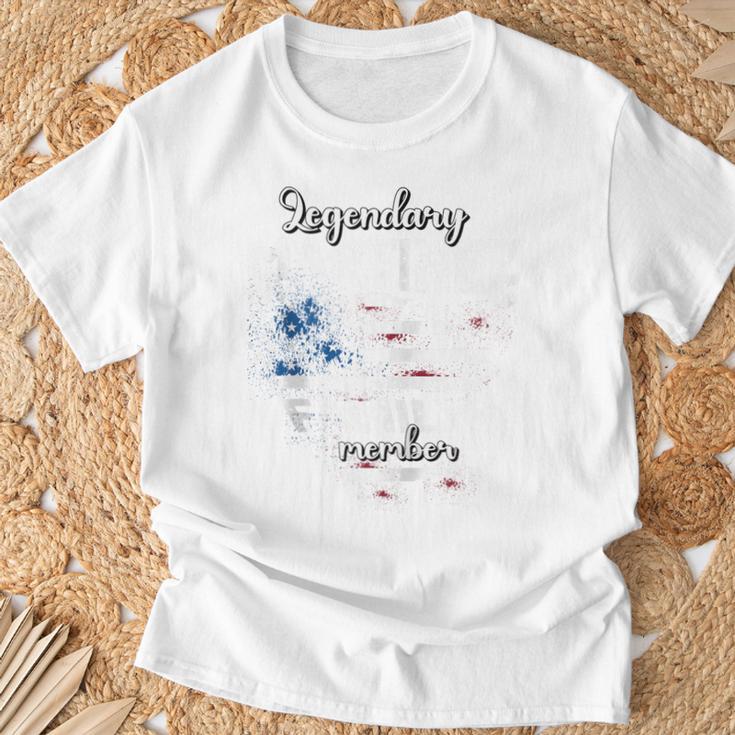 Name Martinez Us Flagge Martinez Nachname Martinez Kapuzenjacke T-Shirt Geschenke für alte Männer