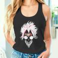 Anime Manga Shonen Character Dandadan Okarun Mask Tank Top