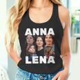 Annalena Baerbock Fan-Merch Tank Top