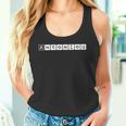 Antoniou Nachname Text Griechisch Geburtstag Oder Sport Griechenland Tank Top