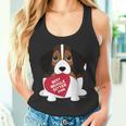 Best Beagle Dog Sitter Ever Beagle Dog Sitter Tank Top